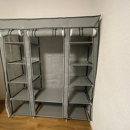 Gracehomes - Garage, Ventilator, Free Coffee, Airport, Messe, Stuttgart, Wifi Up To 6 Guests アパート