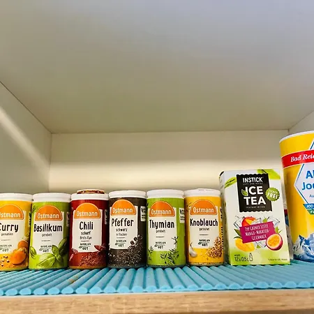 Gracehomes - Garage, Ventilator, Free Coffee, Airport, Messe, Stuttgart, Wifi Up To 6 Guests *