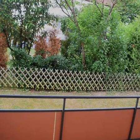 Daire Gracehomes - Garage, Ventilator, Free Coffee, Airport, Messe, Stuttgart, Wifi Up To 6 Guests Leinfelden-Echterdingen