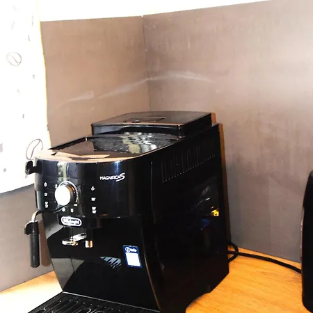 Gracehomes - 3 Apartment, Airport, Stuttgart Messe & Fair, Garage, Ventilator, Free Coffee, Wifi, 6 Guests Max *